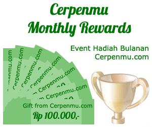 monthly rewards cerpenmu